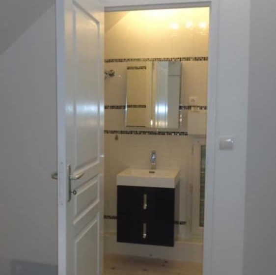 צימר Domaine Du Vieux Gaval