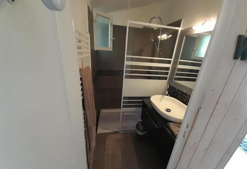 住宿加早餐 Domaine De La Borie Yourhosthelper