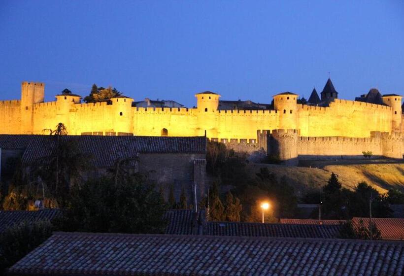 צימר Domaine La Sauzette