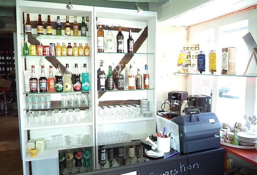 צימר Epicerie Gourmande