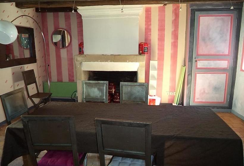 צימר Epicerie Gourmande