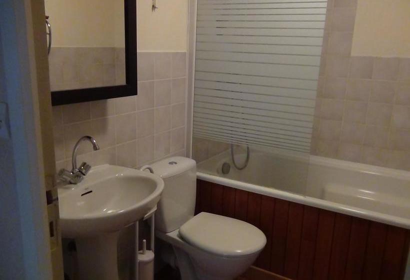 مبيت وإفطار Etang Fleuri