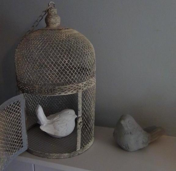 مبيت وإفطار Etang Fleuri