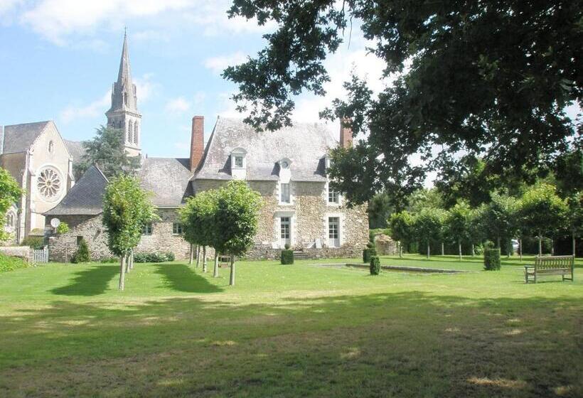 Bed and Breakfast Grange Du Plessis