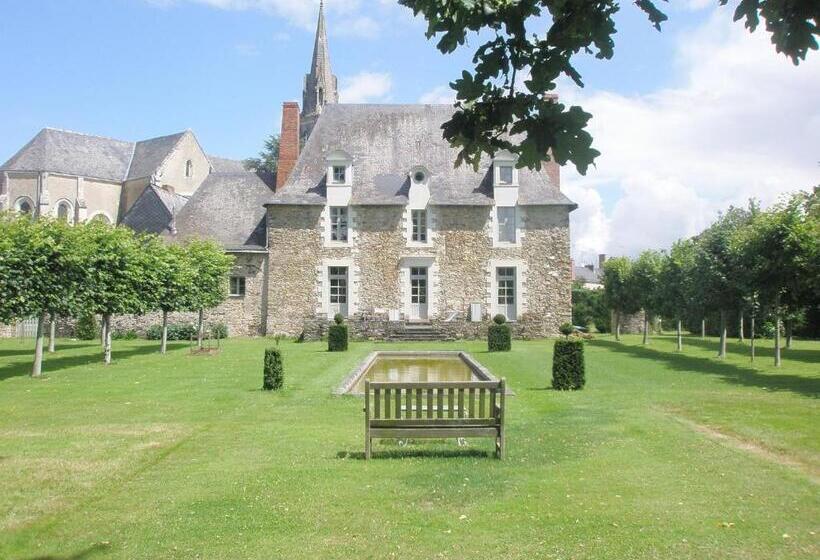 Bed and Breakfast Grange Du Plessis