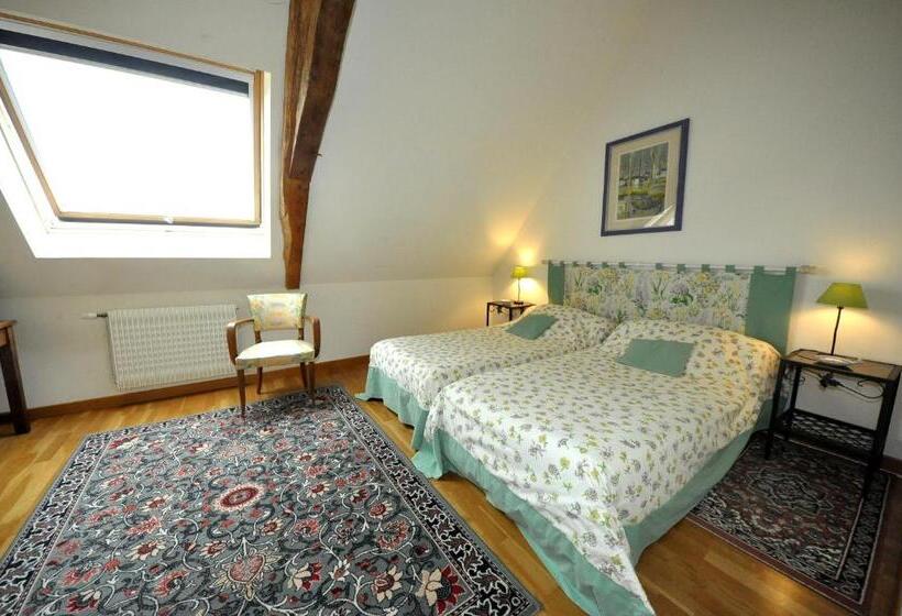 Bed and Breakfast Grange Du Plessis