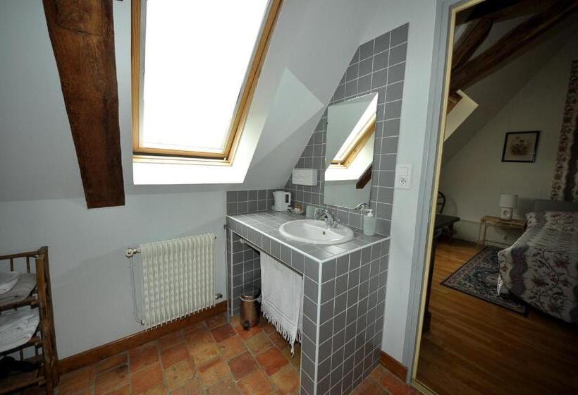 Bed and Breakfast Grange Du Plessis