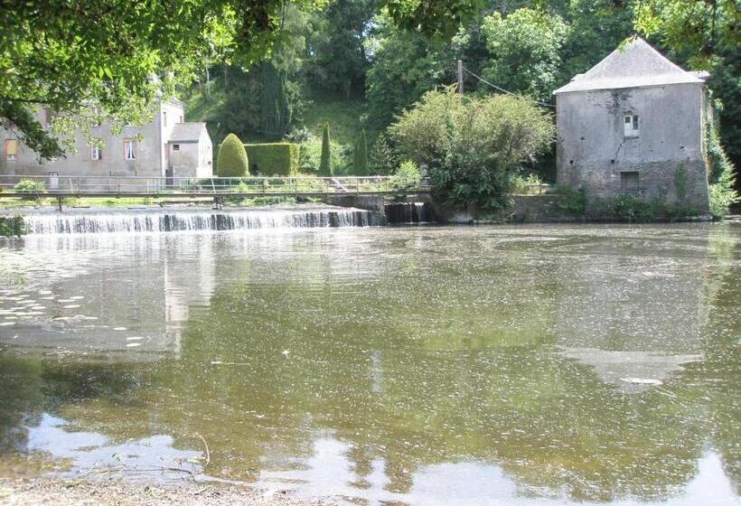 Bed and Breakfast Grange Du Plessis