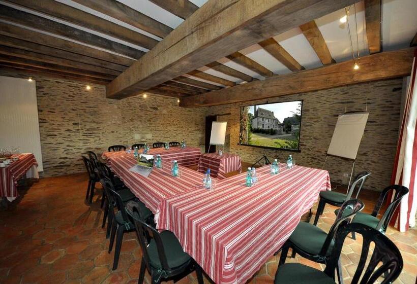 Bed and Breakfast Grange Du Plessis