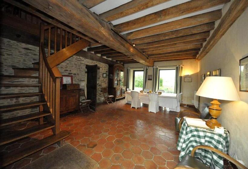 Bed and Breakfast Grange Du Plessis