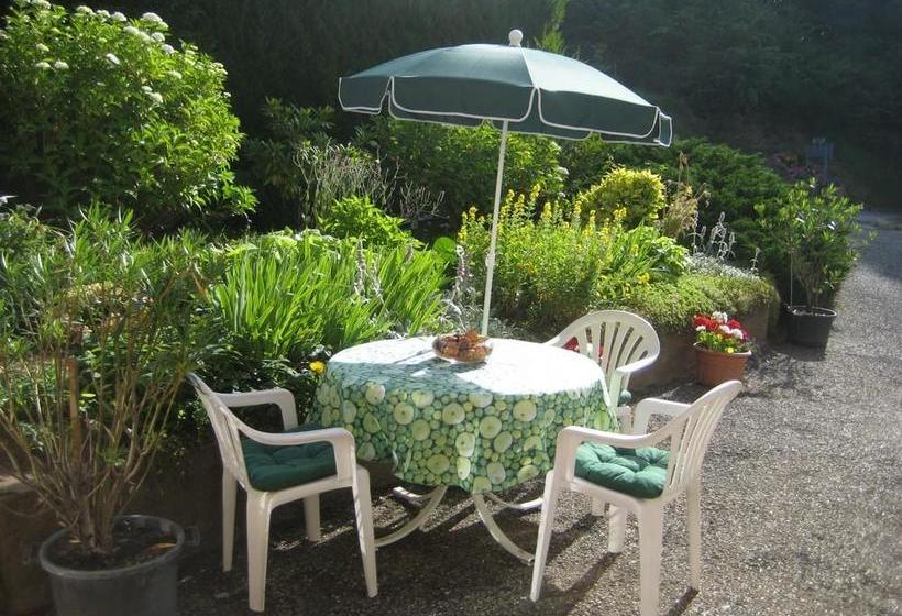 住宿加早餐  Gîte Et Chambre D Hôtes La Petite Source