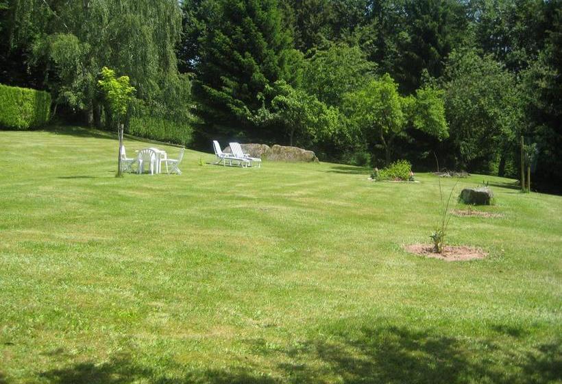 住宿加早餐  Gîte Et Chambre D Hôtes La Petite Source