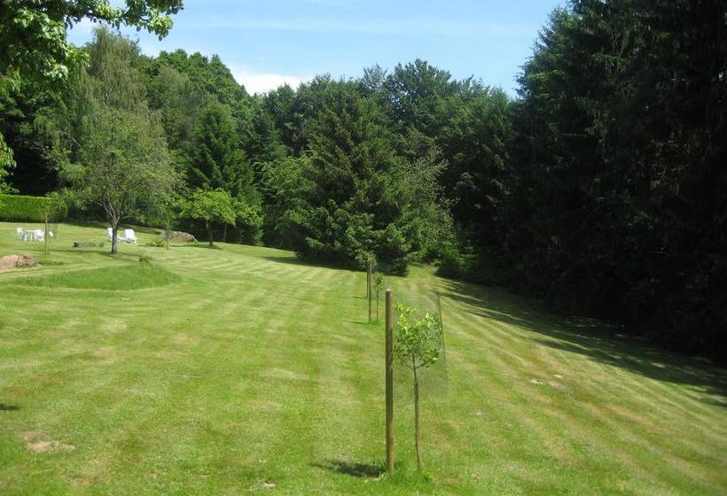 住宿加早餐  Gîte Et Chambre D Hôtes La Petite Source