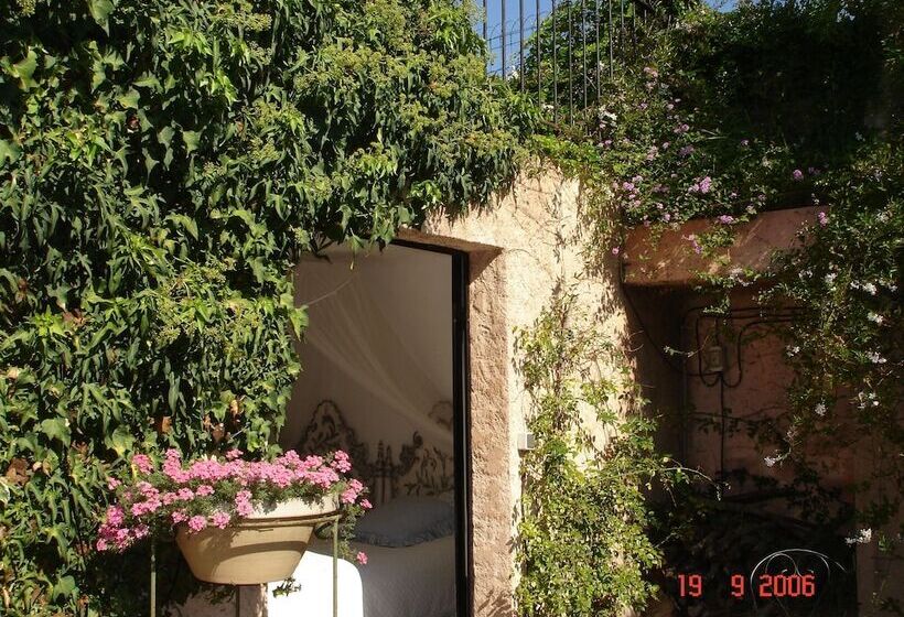 Bed and Breakfast L Amandari