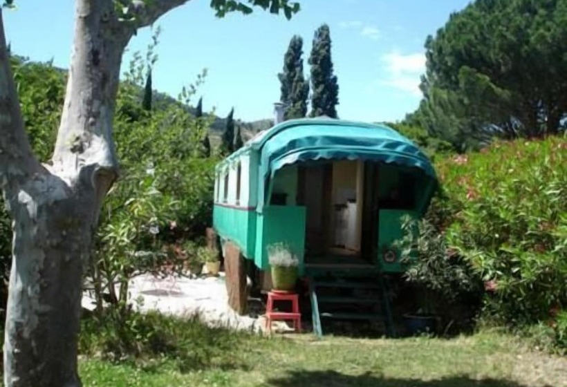 Bed and Breakfast L Amandari