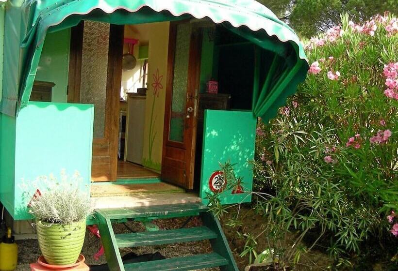 Bed and Breakfast L Amandari