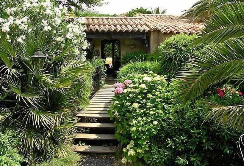 Bed and Breakfast L Amandari