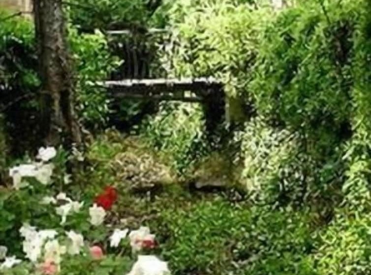 Bed and Breakfast L Amandari