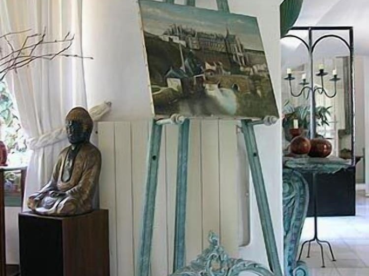 Bed and Breakfast L Amandari