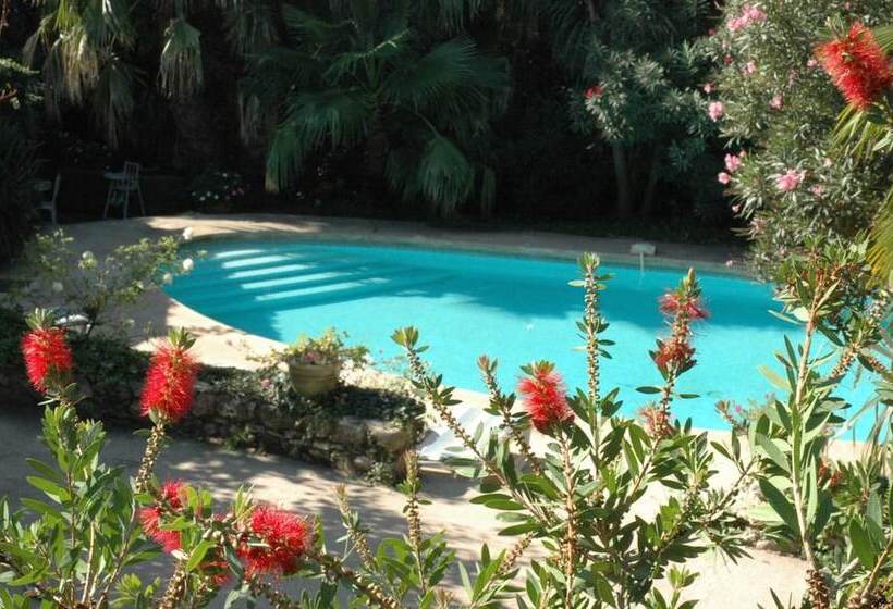 Bed and Breakfast L Amandari