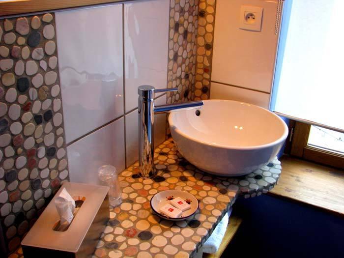 مبيت وإفطار L Ancien Presbytère