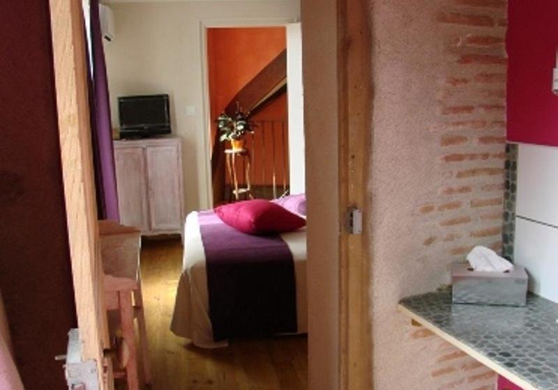 민박 L Ancien Presbytère