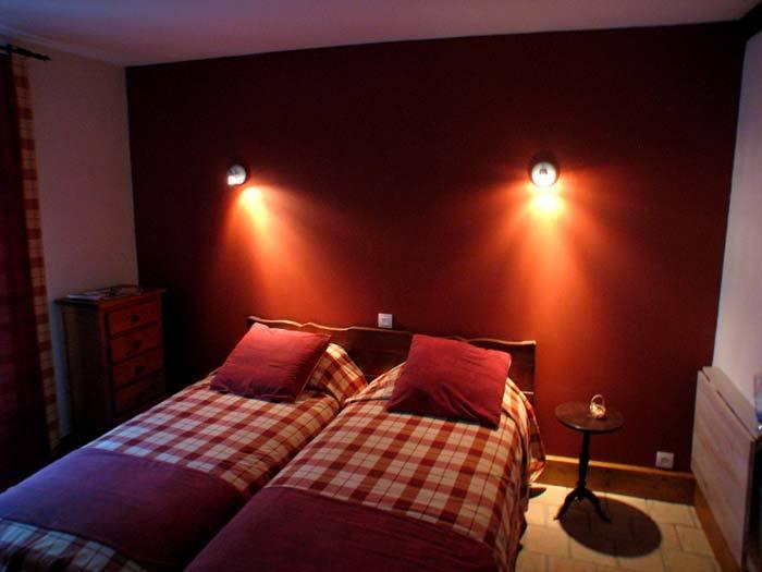 민박 L Ancien Presbytère