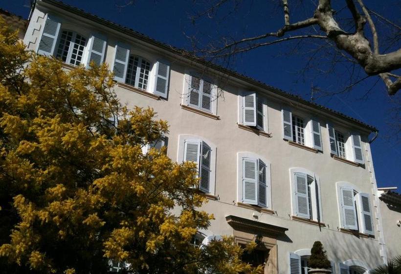 Bed and Breakfast L Enclos