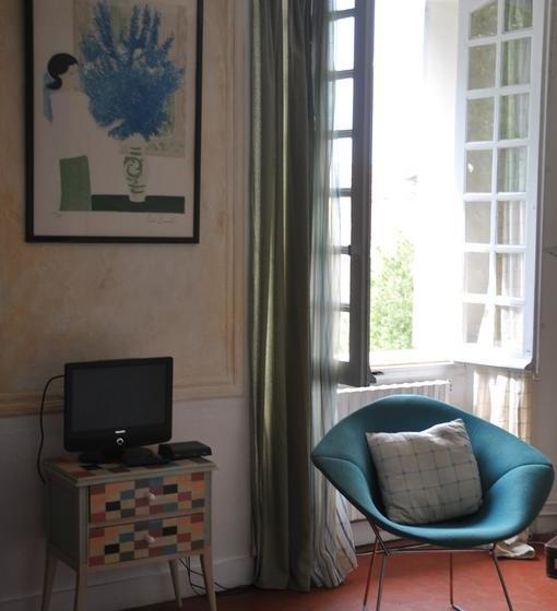 Bed and Breakfast L Enclos