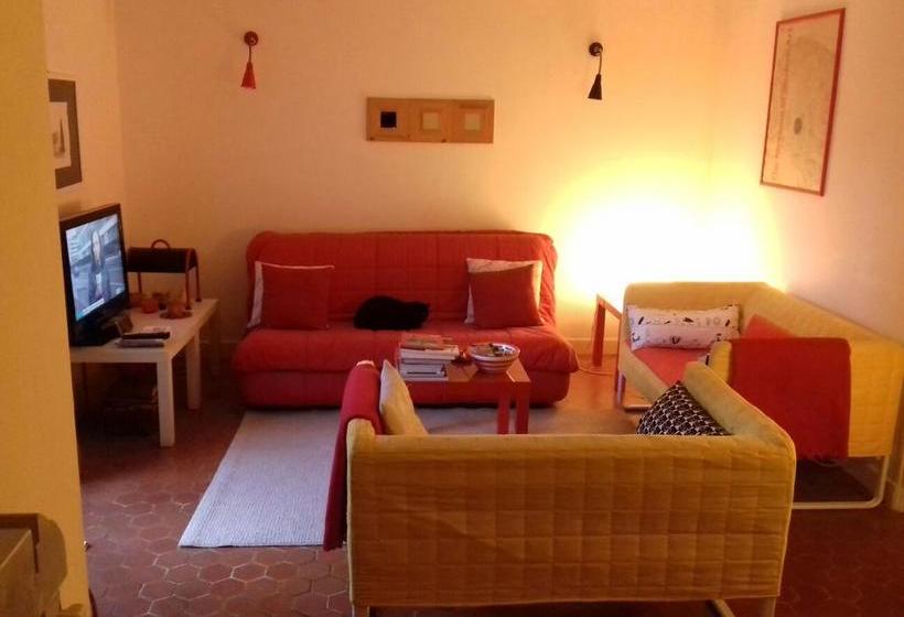 Bed and Breakfast L Enclos