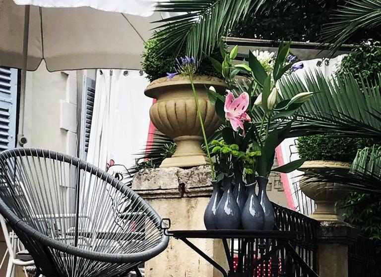 Bed and Breakfast L Enclos