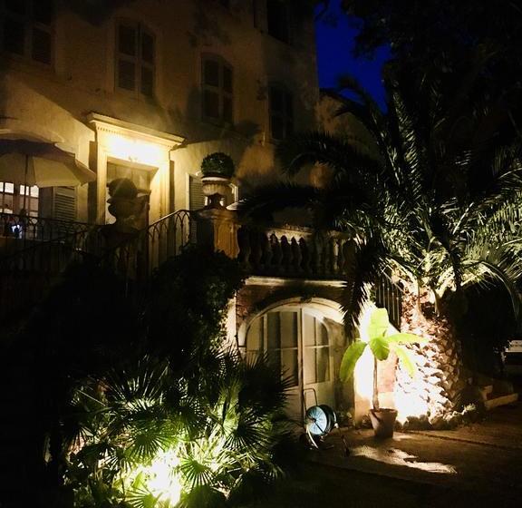 Bed and Breakfast L Enclos