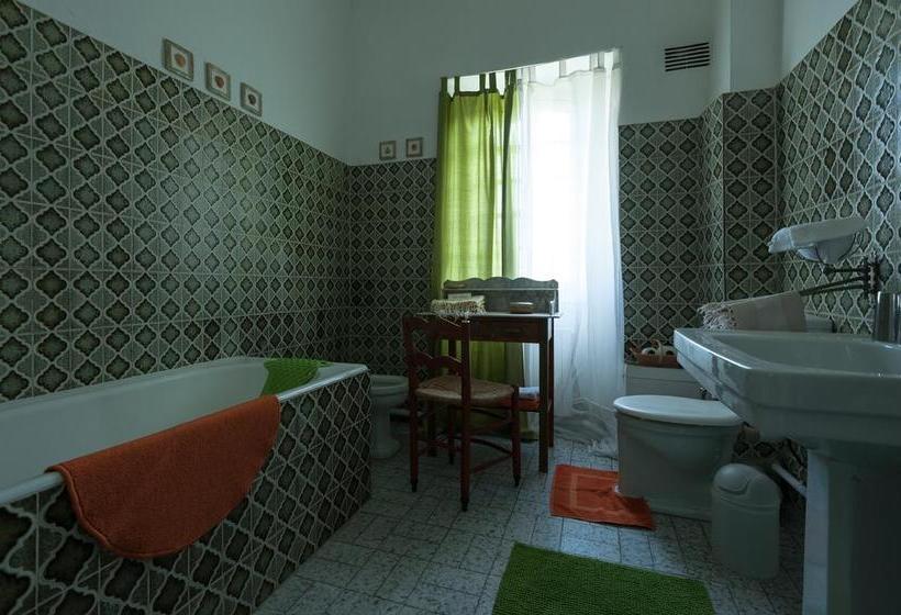 Bed and Breakfast L Enclos