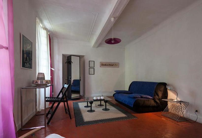 Bed and Breakfast L Enclos