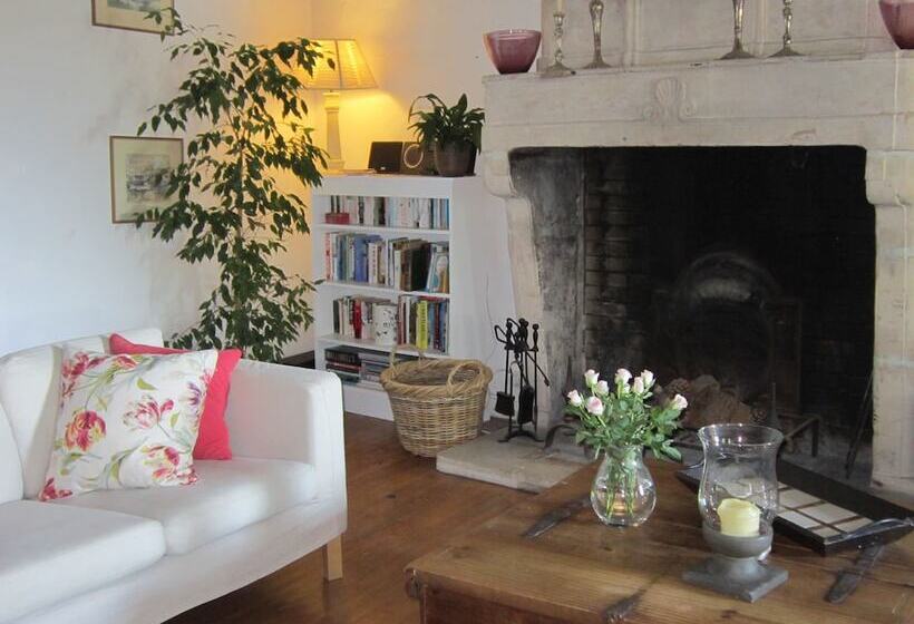 住宿加早餐  L Etoile Du Port