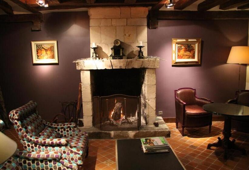 Bed and Breakfast L Hibernie