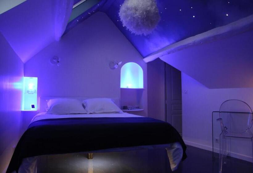 Bed and Breakfast L Hibernie