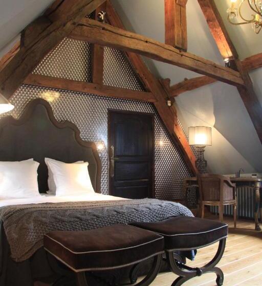 Bed and Breakfast L Hibernie