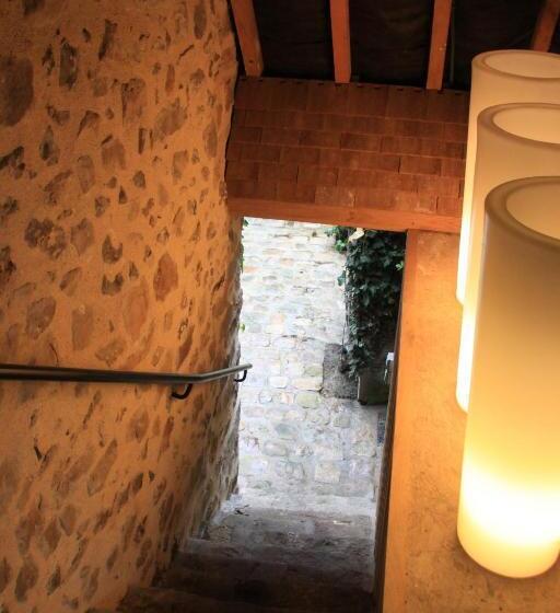 Bed and Breakfast L Hibernie