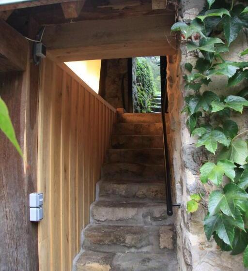 Bed and Breakfast L Hibernie