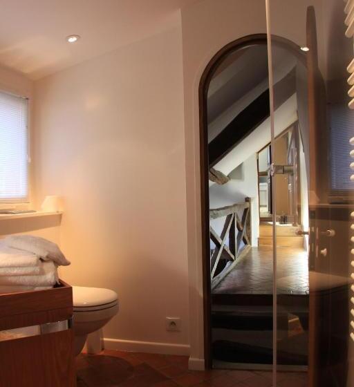 Bed and Breakfast L Hibernie