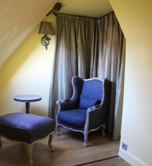 Bed and Breakfast L Hibernie