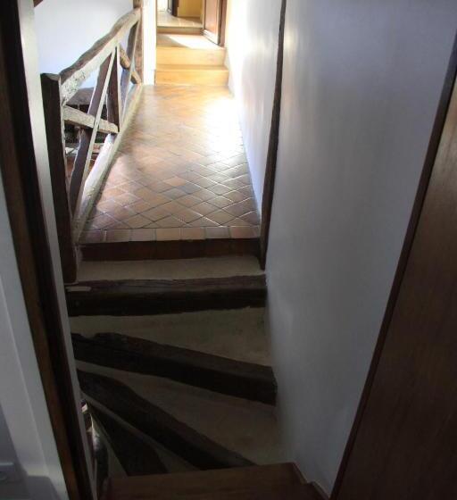 Bed and Breakfast L Hibernie