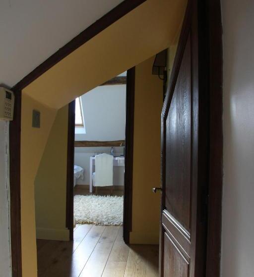 Bed and Breakfast L Hibernie