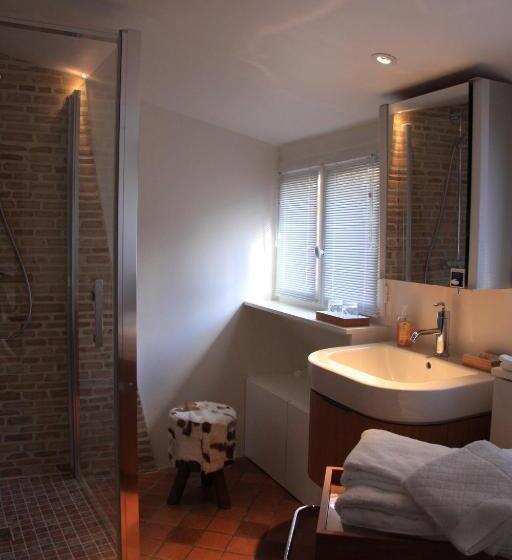 Bed and Breakfast L Hibernie