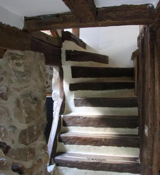 Bed and Breakfast L Hibernie