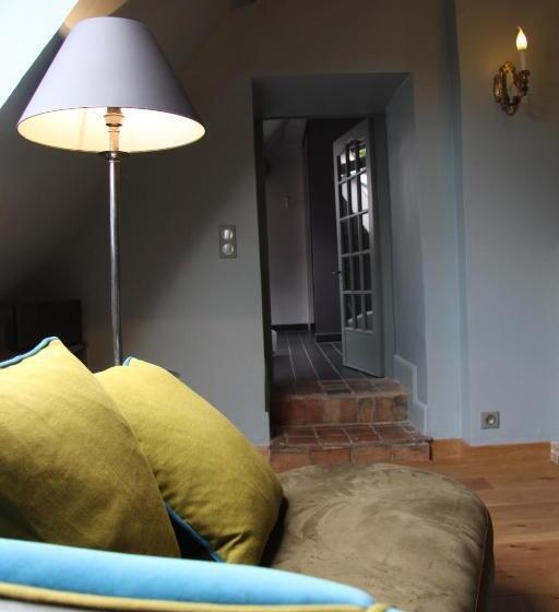 Bed and Breakfast L Hibernie