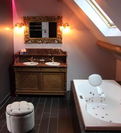 Bed and Breakfast L Hibernie