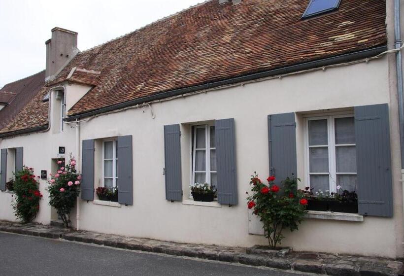 Bed and Breakfast L Hibernie