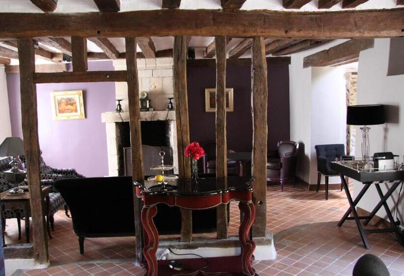 Bed and Breakfast L Hibernie